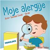 Moje alergije – prva knjiga za decu sa alergijama